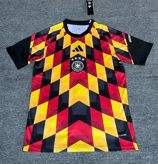 Uruguay Jersey