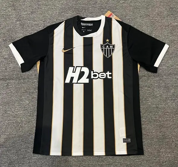 São Paulo Jersey
