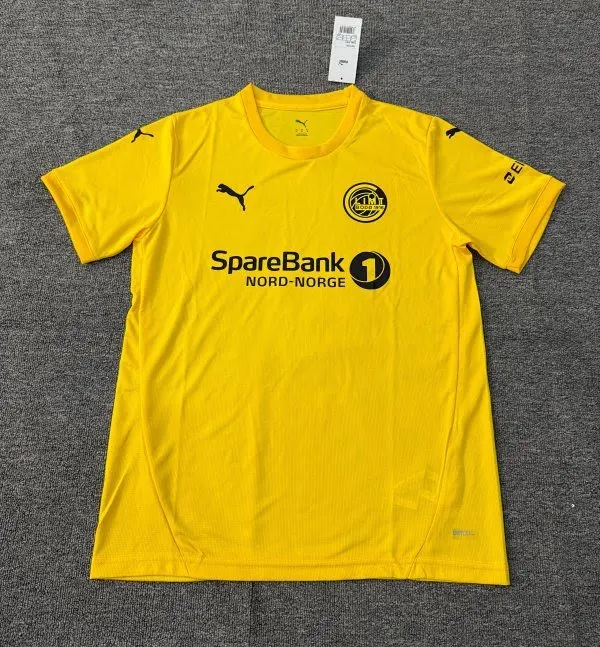 Bielefeld Jersey