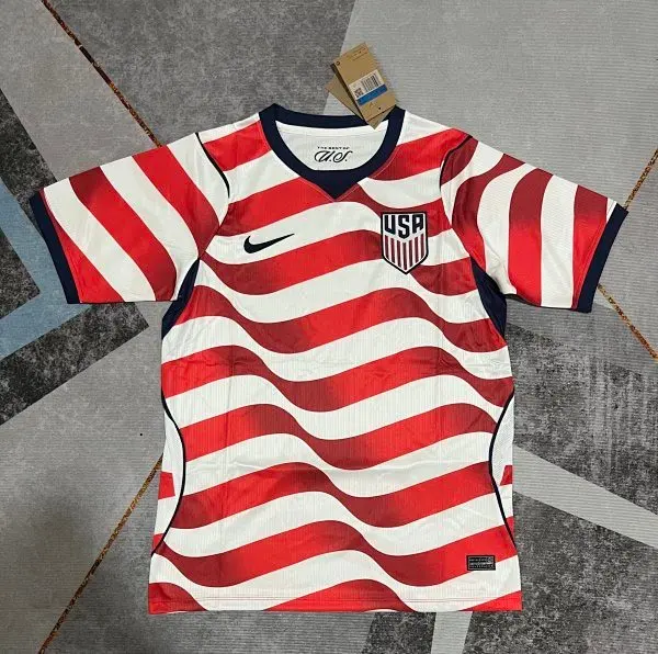 2026 FIFA World Cup Spain away shorts