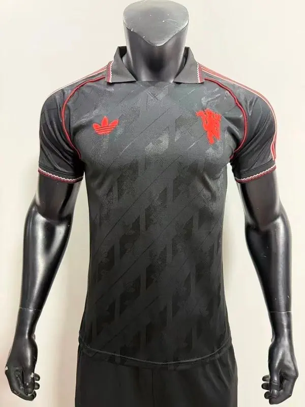 Real Madrid Jersey