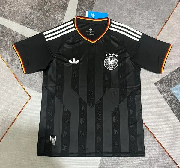 Croatia Jersey