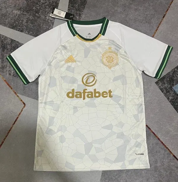 Palmeira Jersey