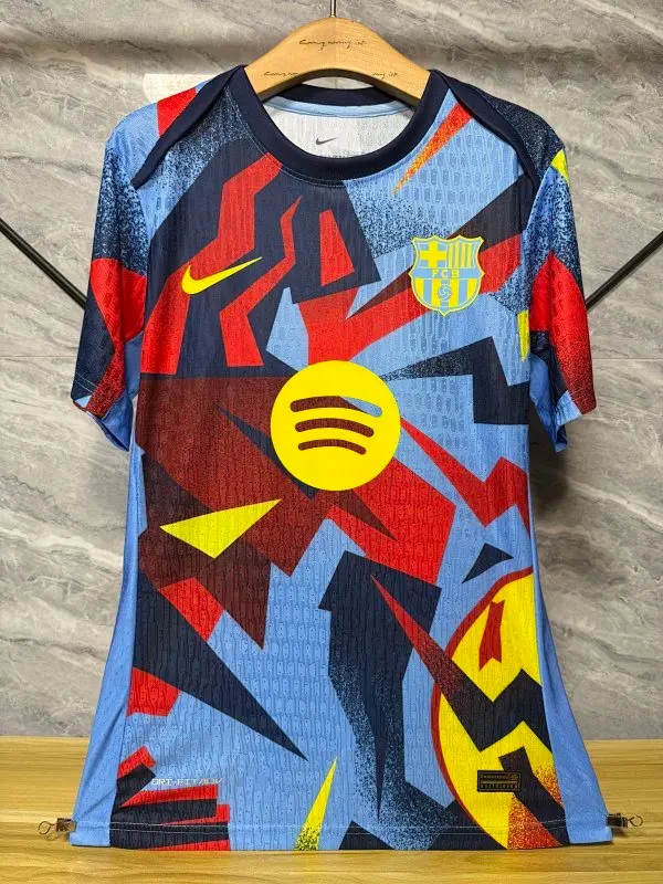 AC Jersey