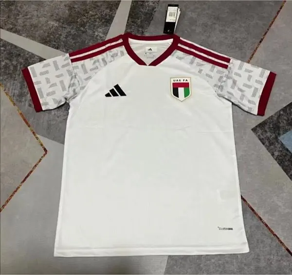 Saudi Arabia Jersey