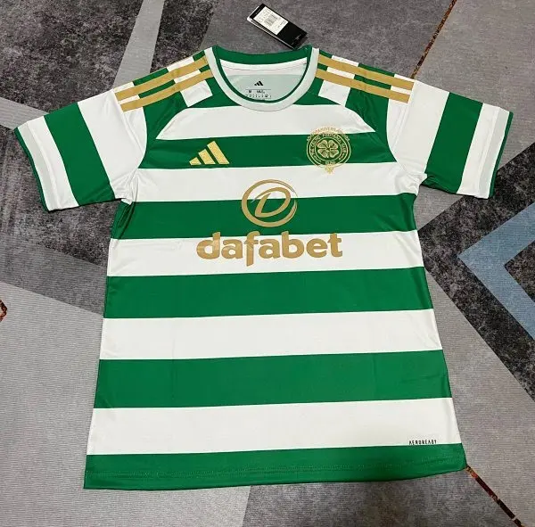 Barcelona Jersey