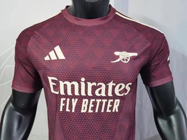 Manchester United Jersey