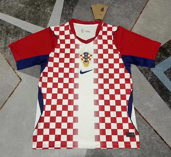 Colombia Jersey