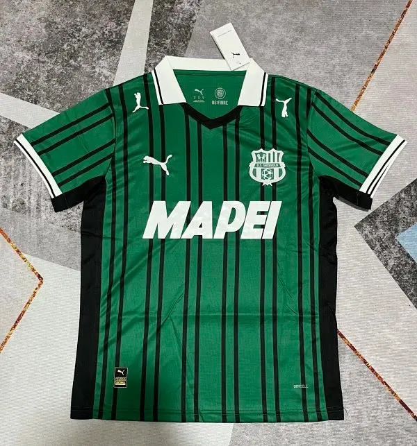 AC Jersey