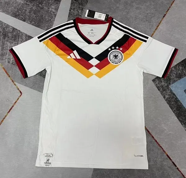 Uruguay Jersey