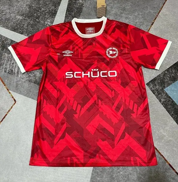 Red Bull Jersey
