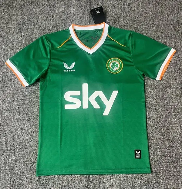 Norway Jersey