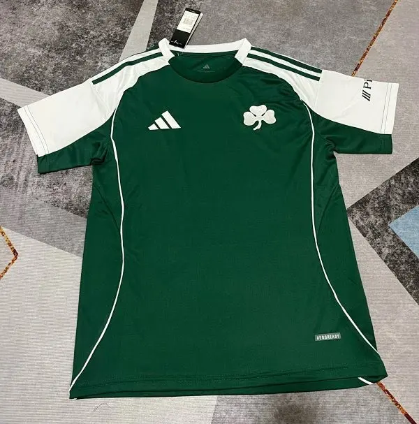 Palmeiras Jersey
