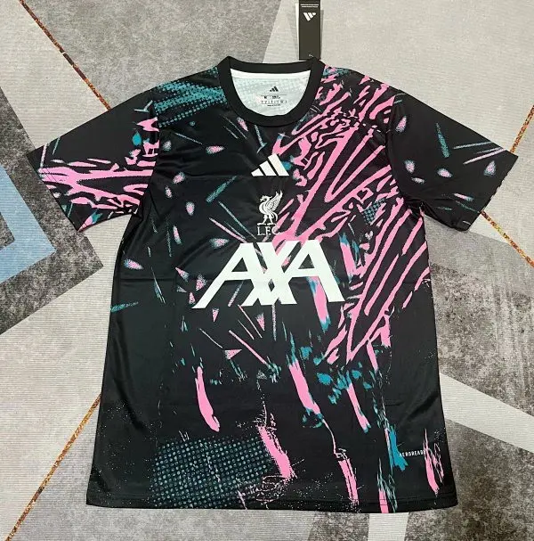 Real Madrid Jersey