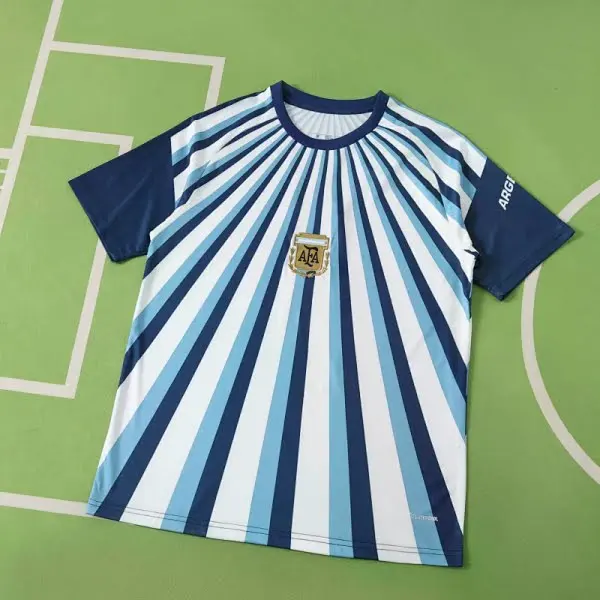 2026 FIFA World Cup England Training shirt Fan version
