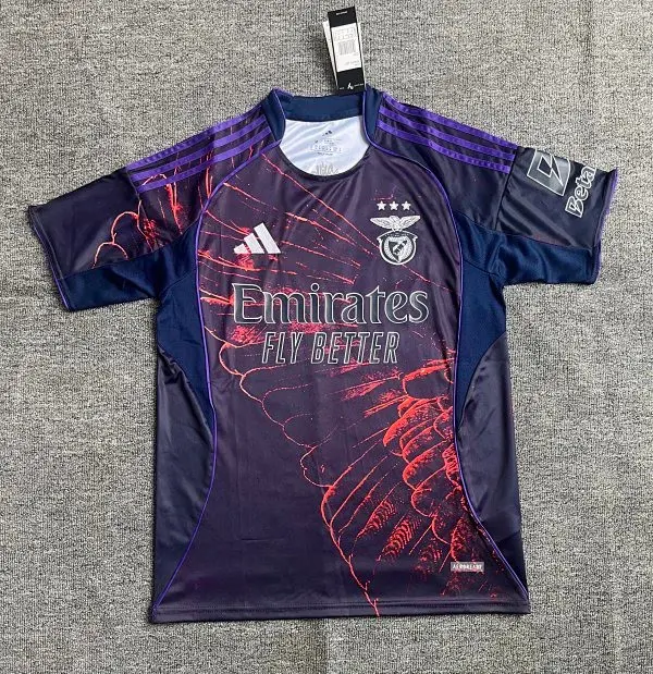 Jersey