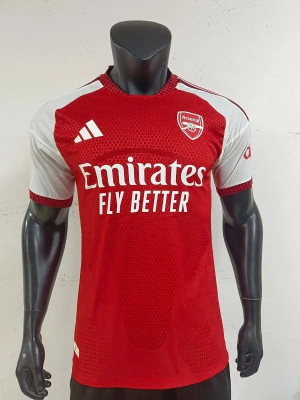 Manchester City Jersey