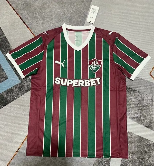 Big Lotus Jersey