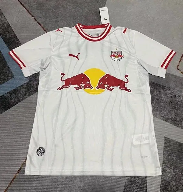 Retro Clover Jersey