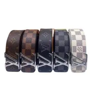 Louis Vuitton belt