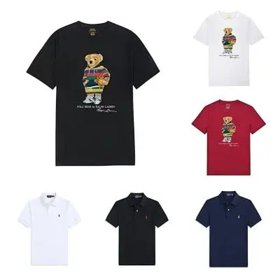 Ralph Lauren polos