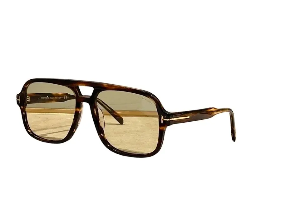 Tom Ford Sunglasses