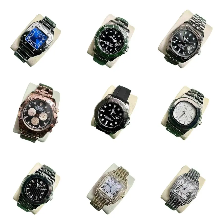 Rolex Watches