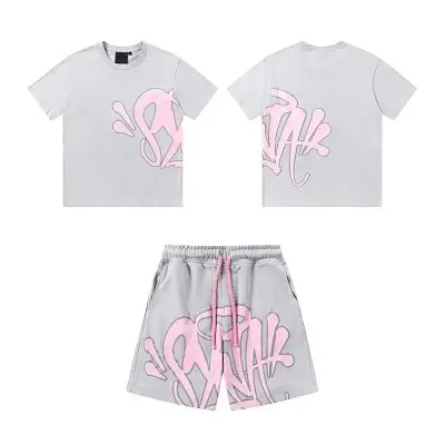 SynaWorld Suits
