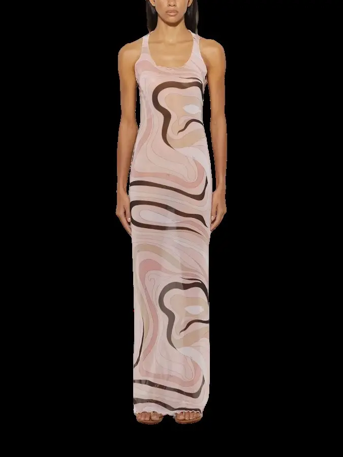 Beach Dress