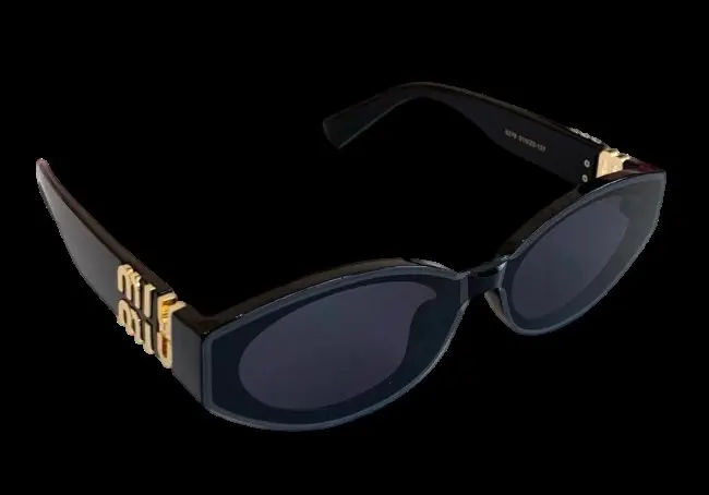 Miu Glasses