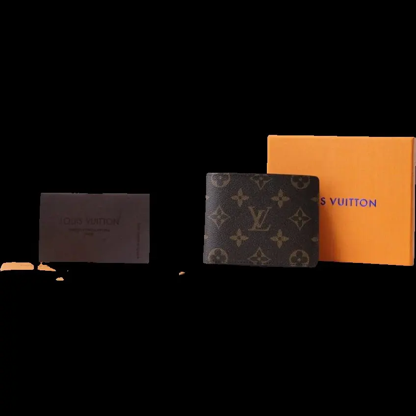 Lv Wallet