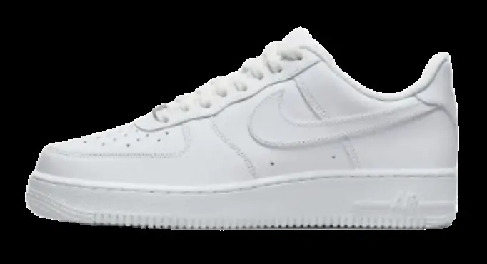 Air Force 1 White