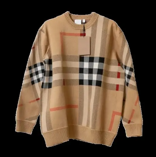 Burberry Sweater