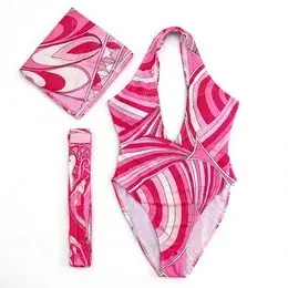 Pucci Bikini
