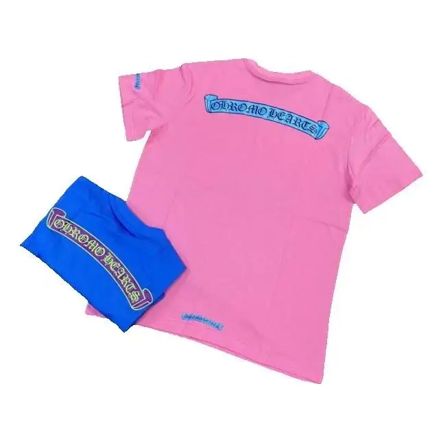 Chrome Hearts Women's T-Shirt