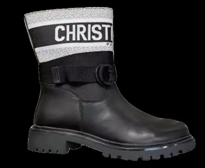 Christian Dior Boots