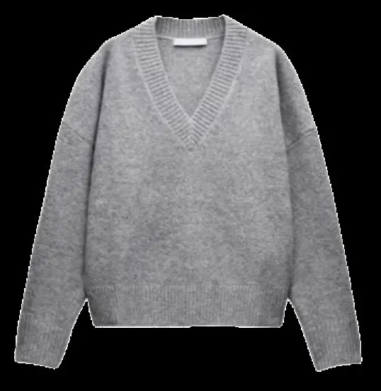 Zara Sweater