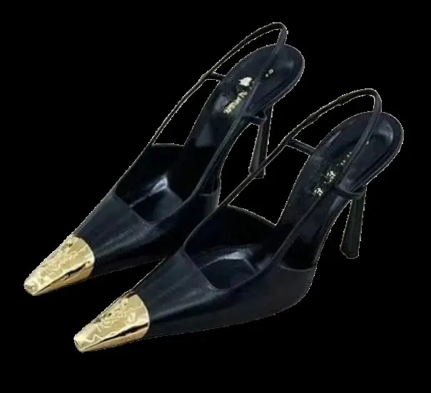 YSL High Heels