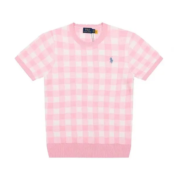 Ralph Lauren Knitwear T-Shirt