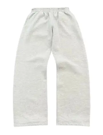 Oversized Sweatpants