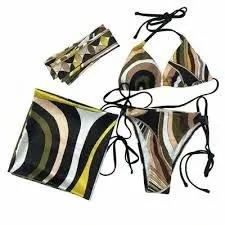 Pucci Bikini