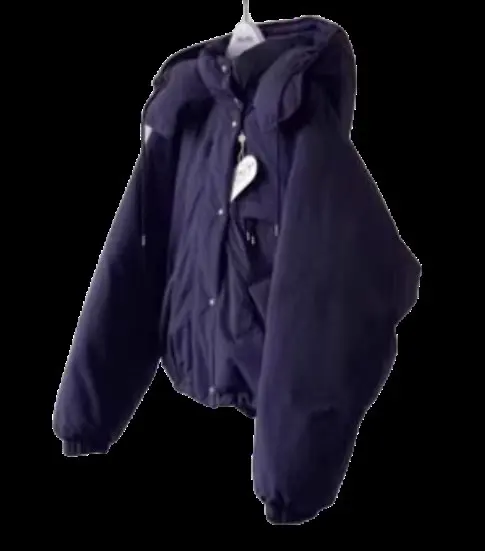 Erume Studios jacket