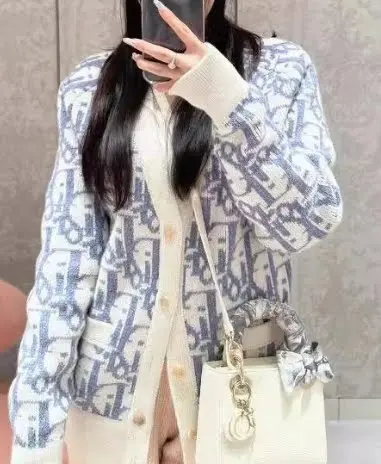 Dior Sweater