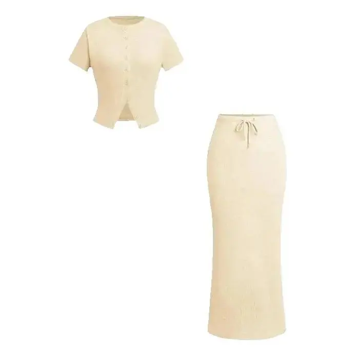 Rebecca & Ruby Casual Slim Suit