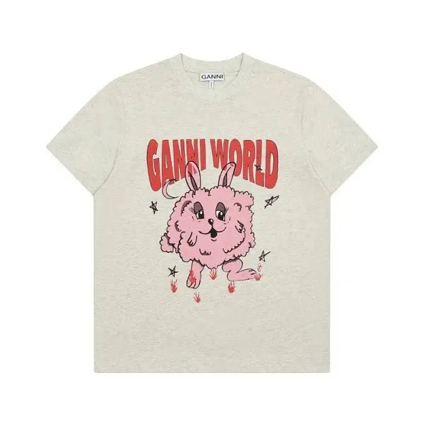 Ganni T-Shirt
