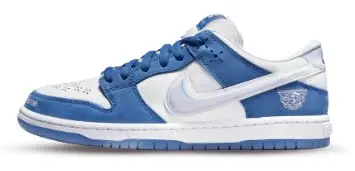Dunk SB Born Raised