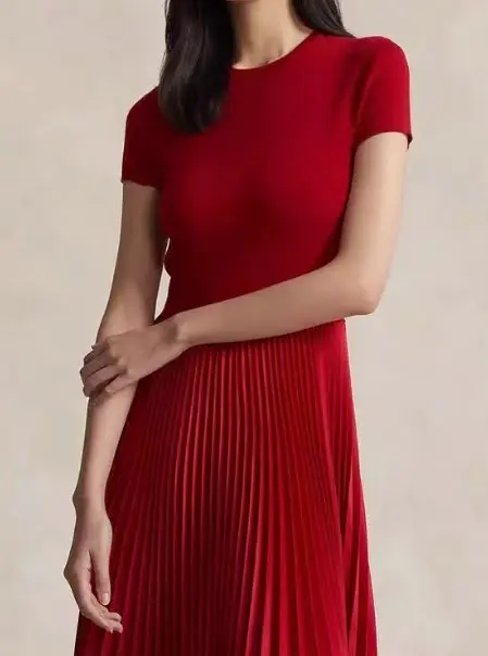 Polo Ralph Lauren Dress