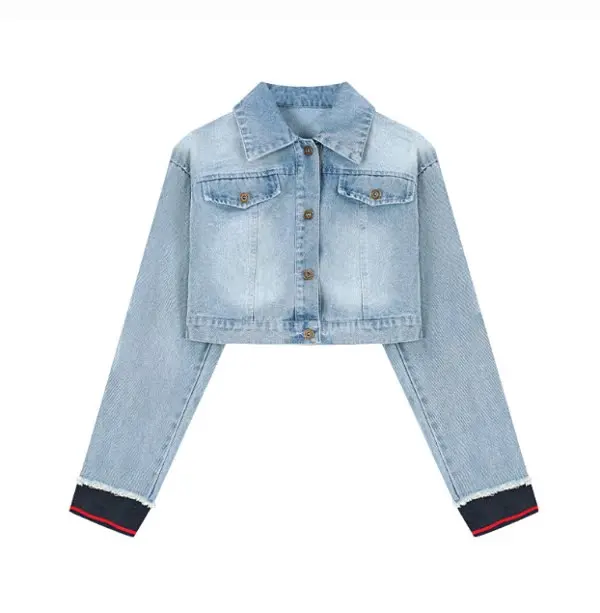 Ralph Lauren Puffer Jacket