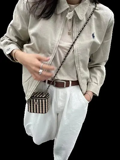 Ralph Lauren Polo Coat