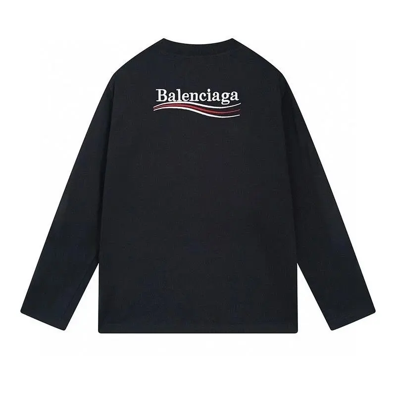 Balenciaga Longsleeves